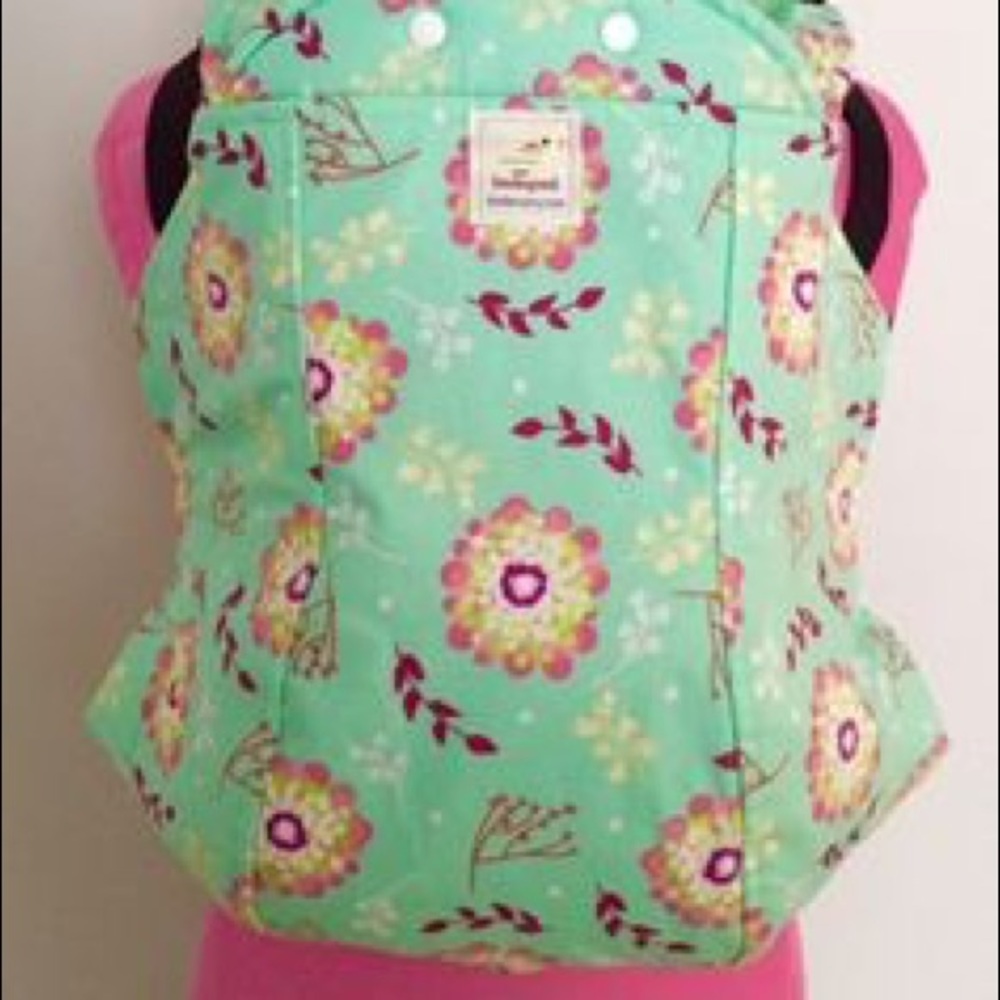 Infant Plus Kinderpack
